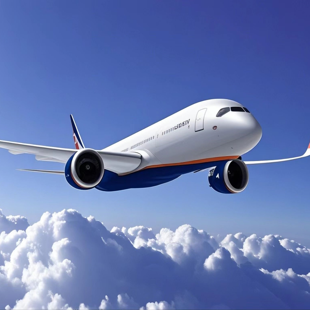 闵行到北京空运当日达服务，航空快递如闪电，包裹当天送达